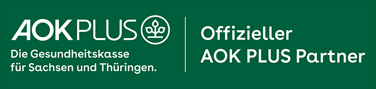 AOKPLUS Logo